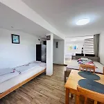 Bukowy Апартаменты