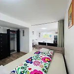 Apartamento Bukowy