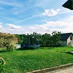 Bukowy Апартаменты