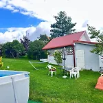 Bukowy Apartamento *