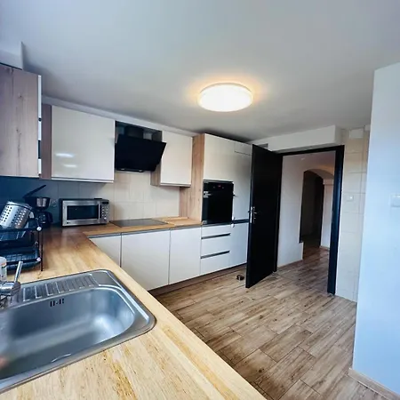 Bukowy Apartment Kłodzko