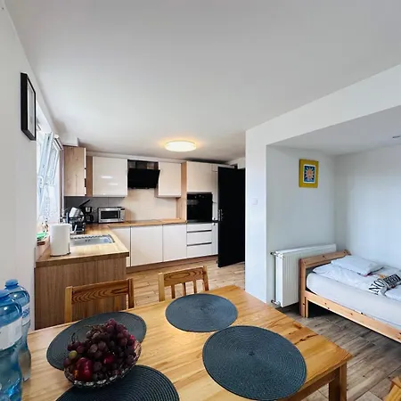 Bukowy Клодзко