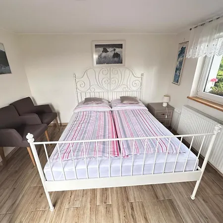 Bukowy * Клодзко