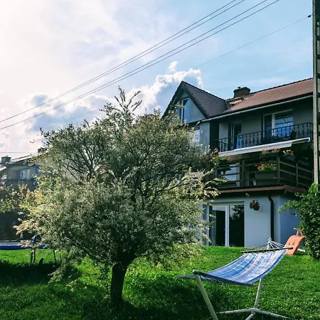 Apartamento Bukowy Kłodzko