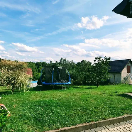 Bukowy Apartment