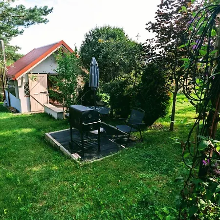 Апартаменты Bukowy *