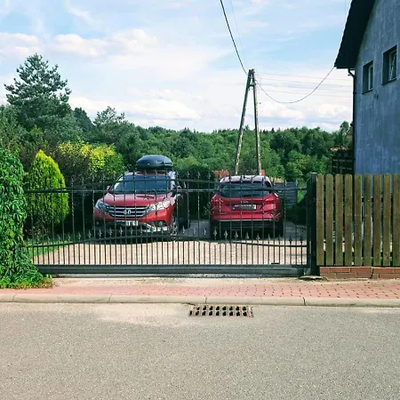 Bukowy Apartment Kłodzko