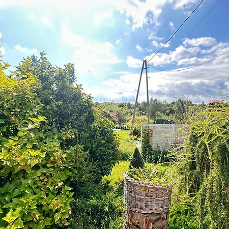 Апартаменты Bukowy