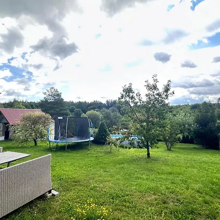 Bukowy Apartment Kłodzko