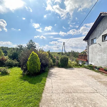 Apartamento Bukowy Kłodzko