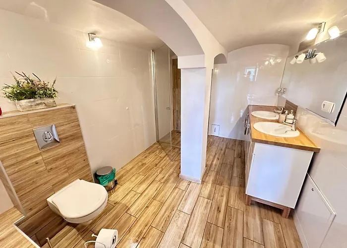 Bukowy Apartamento *