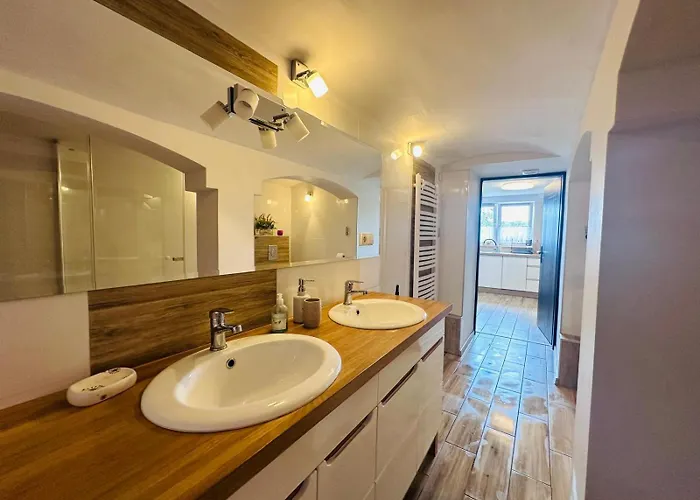 Apartamento Bukowy *