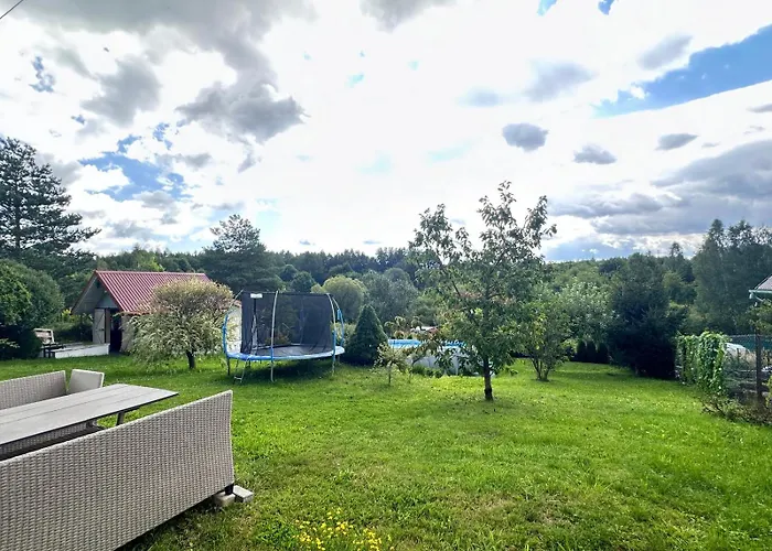 Bukowy Apartment Klodzko