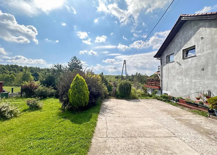 Apartamento Bukowy Kłodzko